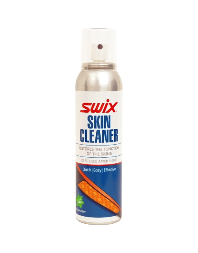 SWIX SWIX SKIN CLEANER 150ML