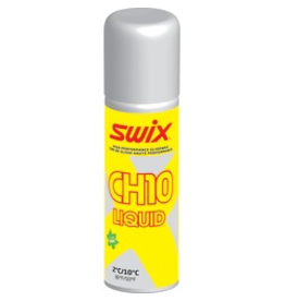 SWIX SWIX WAX LIQUID CH10 -0°C/10°C 125 ML