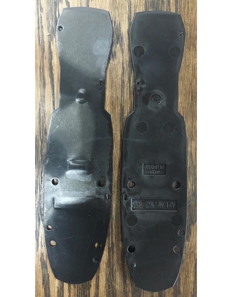 HEAD/TYROLIA HEAD BINDING LIFTER TOE BASE PLATE RACE PRO 1MM 1SET