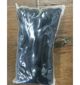 SNOWBOARD BOOT LACES 107IN BLACK