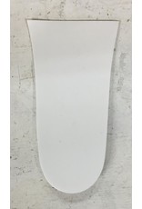 SKI KARE SKI BOOT HEEL LIFT 3/8” SMALL SINGLE