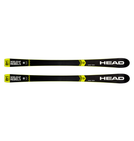 HEAD/TYROLIA HEAD 2020 SKIS WC iRACE TEAM