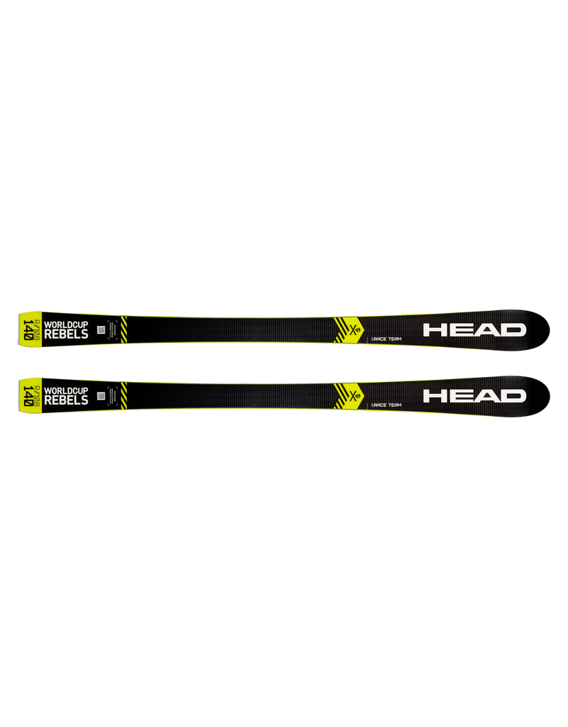 HEAD/TYROLIA HEAD 2020 SKIS WC iRACE TEAM