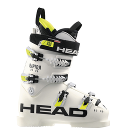 HEAD/TYROLIA HEAD 2019 SKI BOOT RAPTOR B3 RD WHITE