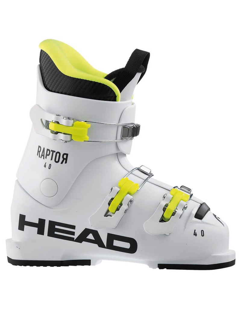 HEAD/TYROLIA HEAD 2020 SKI BOOT RAPTOR 40 WHITE