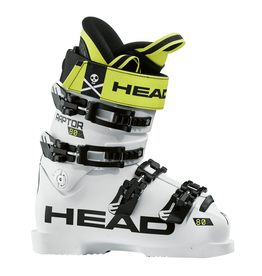 HEAD/TYROLIA HEAD 2020 SKI BOOT RAPTOR 80 RS WHITE