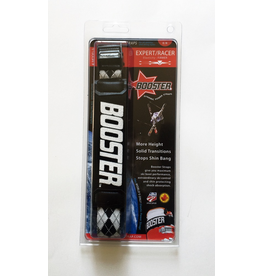 BOOSTER STRAPS BOOSTER STRAP EXPERT/RACER (TRIPLE)