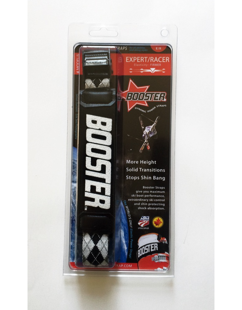 BOOSTER STRAPS BOOSTER STRAP EXPERT/RACER (TRIPLE)