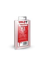 VOLA VOLA SKI WAX MX RED 80g