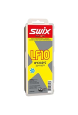 SWIX SWIX WAX LF10 YELLOW 0°C/10°C 180G