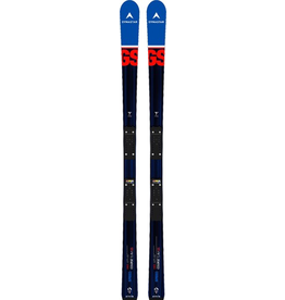 DYNASTAR DYNASTAR 2021 SKIS SPEED OMG TEAM GS (R21 PRO) 151CM W/ LOOK SPX 10 GW
