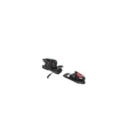 LOOK LOOK 2020 SKI BINDING NX JR 7 LIFTER B73 BLACK ICON