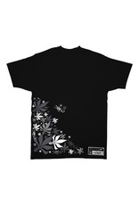 TALL T PRODUCTIONS TALL T PRODUCTION THROWBACK LEAF BLACK/GREY