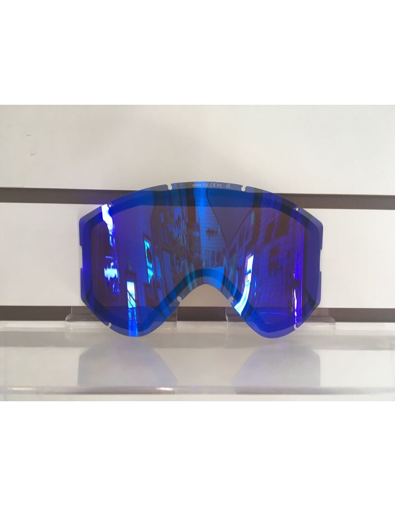 UVEX UVEX REPLACEMENT LENS FIRE LTM ESS DOUBLE