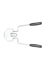 HEAD/TYROLIA HEAD/TYROLIA BRAKE AMBITION 125MM (C) WHITE