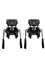 HEAD/TYROLIA HEAD/TYROLIA BRAKE POWERRAIL BRAKE2 LD 130MM (F)