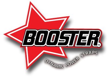 BOOSTER STRAPS
