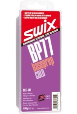 SWIX SWIX WAX BASE PREP BP77 HARD COLD 180G