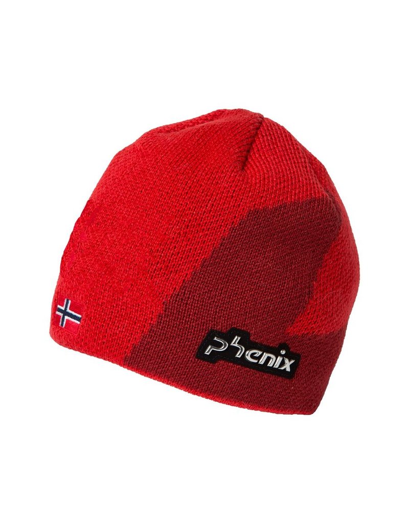 phenix beanie
