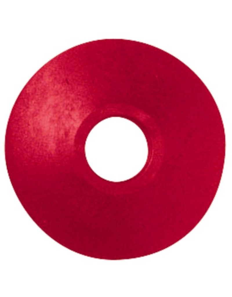 SWIX SWIX REPLACEMENT BASKET ALPINE SMALL 45MM RED