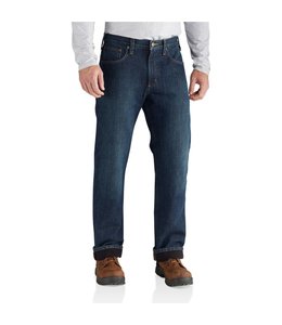 Carhartt Jean Fleece Lined Holter Relaxed Fit 102803