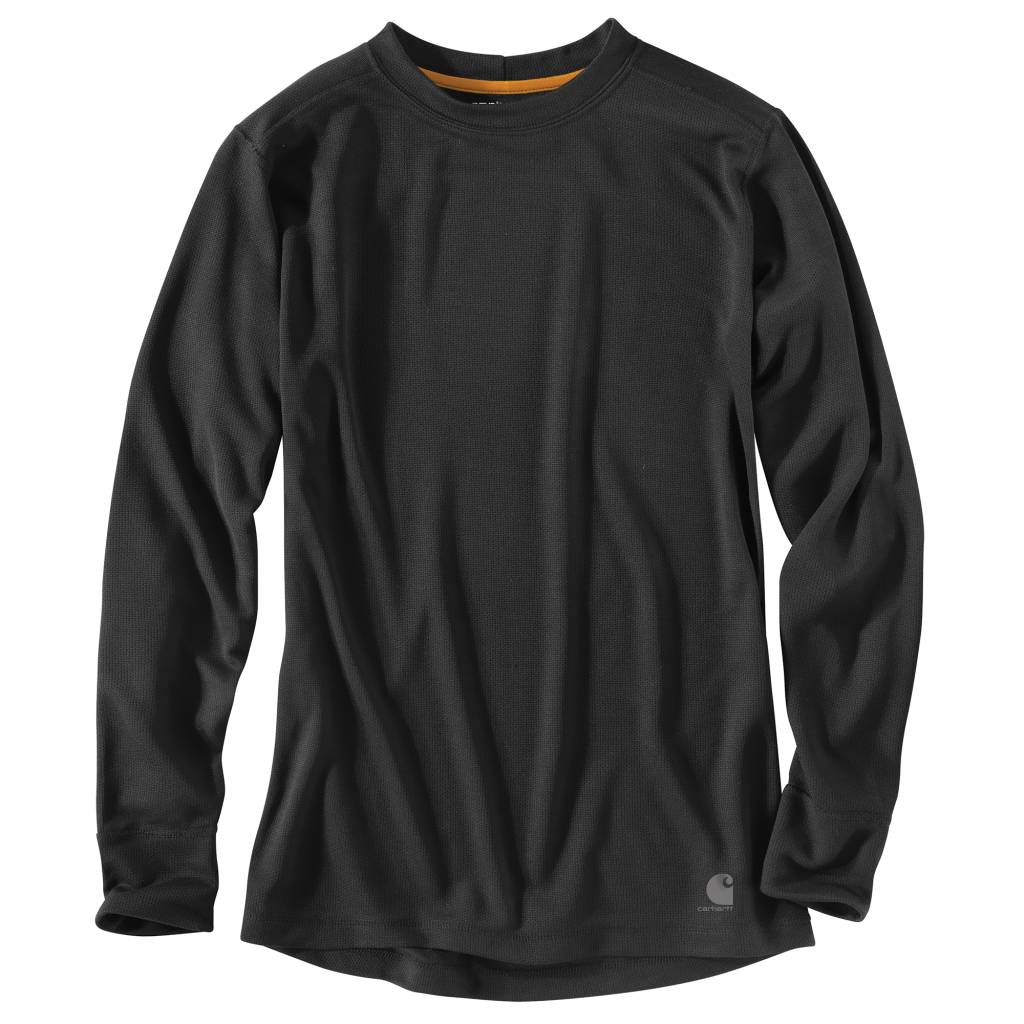 carhartt waffle shirt