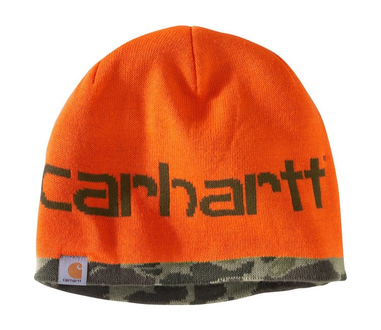carhartt reversible hat