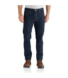 Carhartt Men's Rugged Flex Slim Fit Tapered Leg Jean 102807