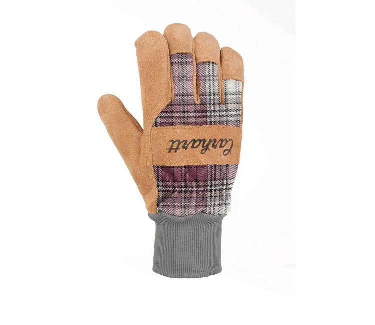 小物 Carhartt WIP Wool Knit Gloves carhartt-womens-insulated-knit