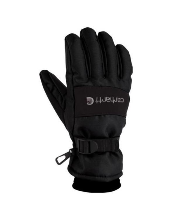 Carhartt Men's Waterproof Insulated Glove A511