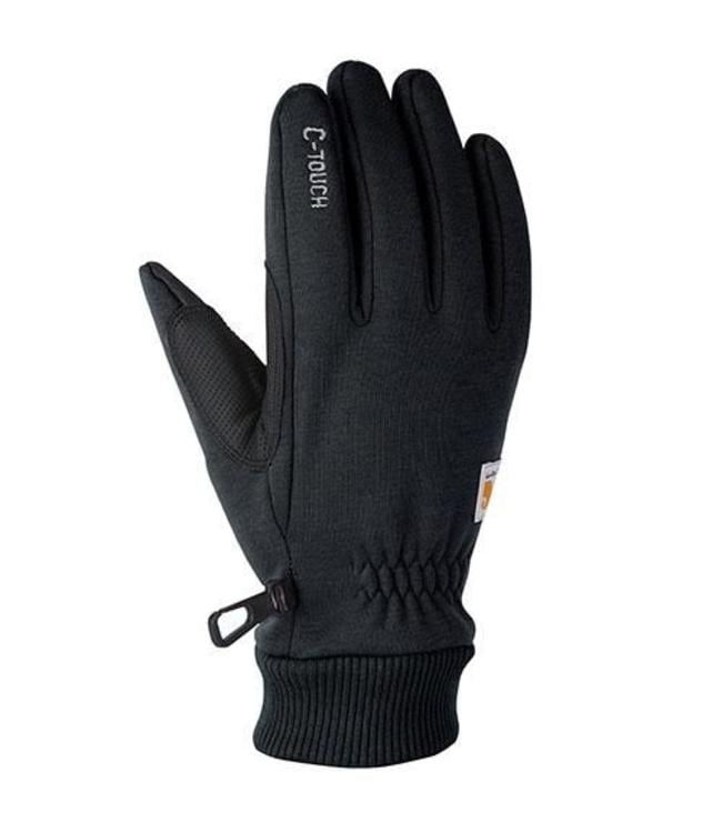 Carhartt Men's C-Touch Knit Glove A622