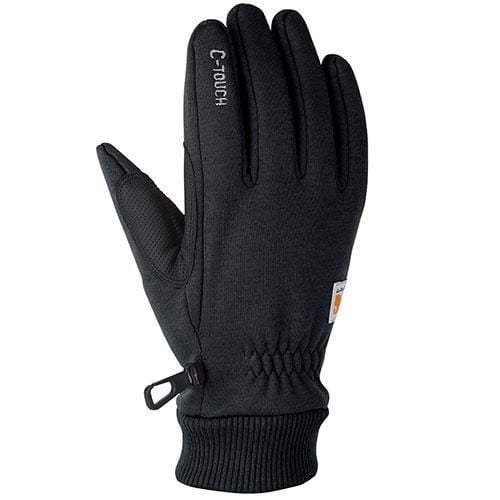 Carhartt Men's C-Touch Knit Glove - Traditions Clothing & Gift Shop