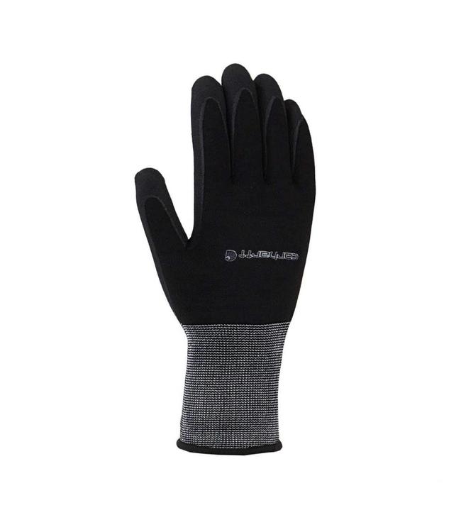 Carhartt Men's All-Purpose Nitrile Grip Glove A661