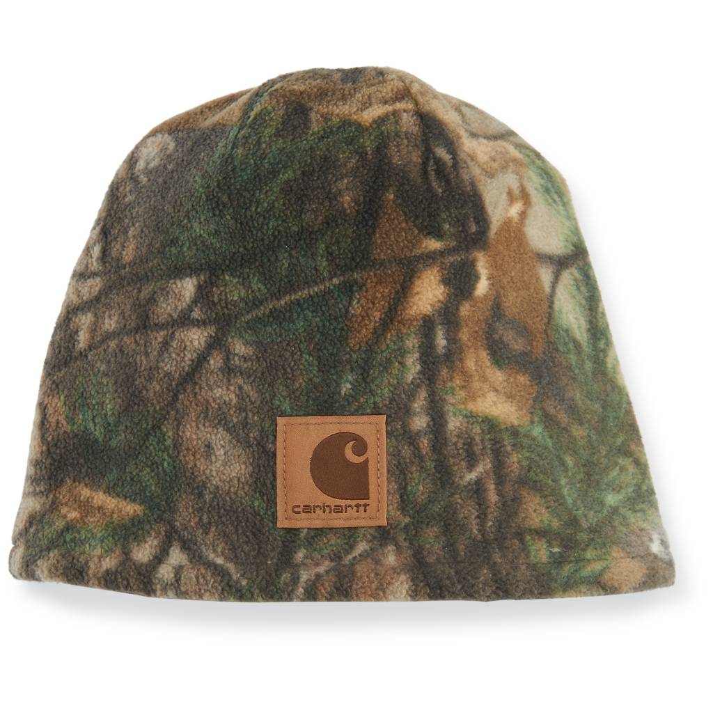 carhartt realtree hat