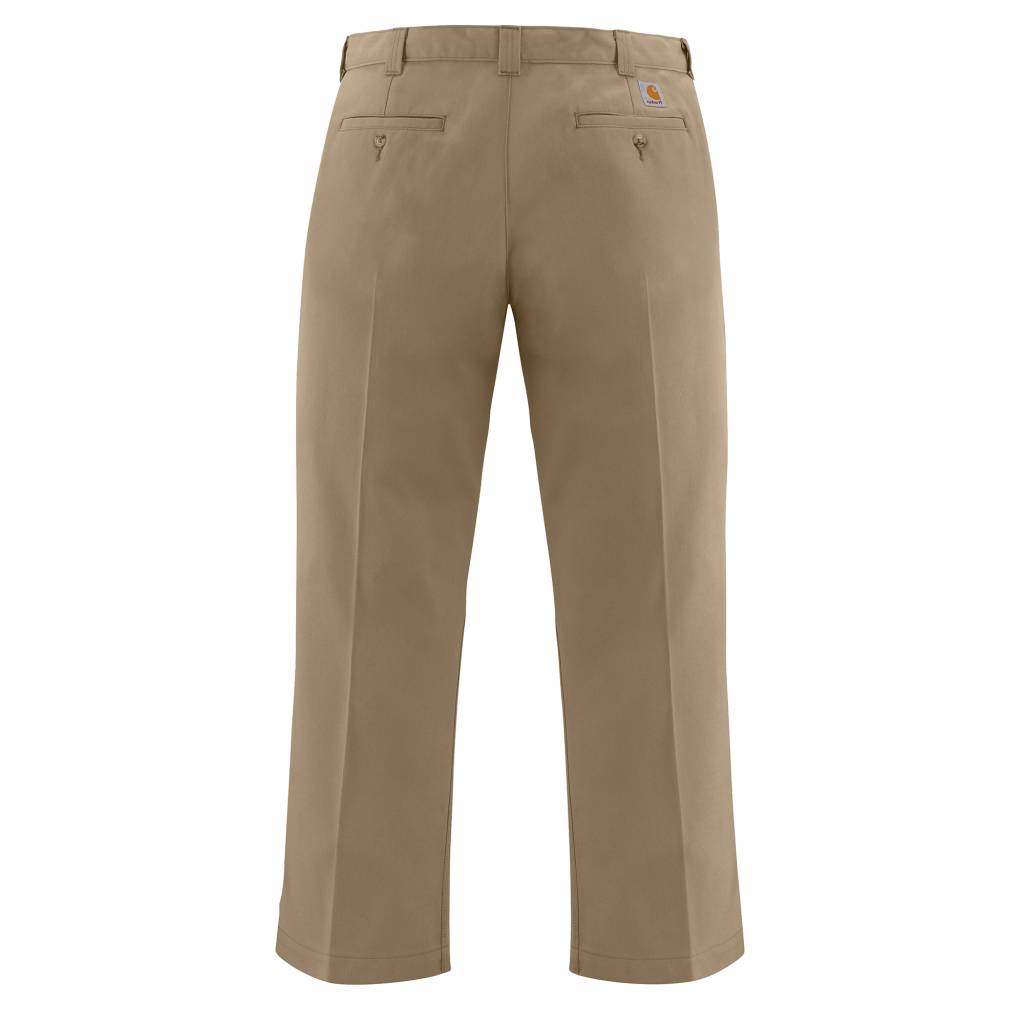 carhartt b290 twill pants