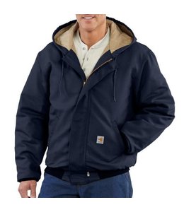 Carhartt Men's Active Midweight Quilt-Lined Flame-Resistant Jacket 101622