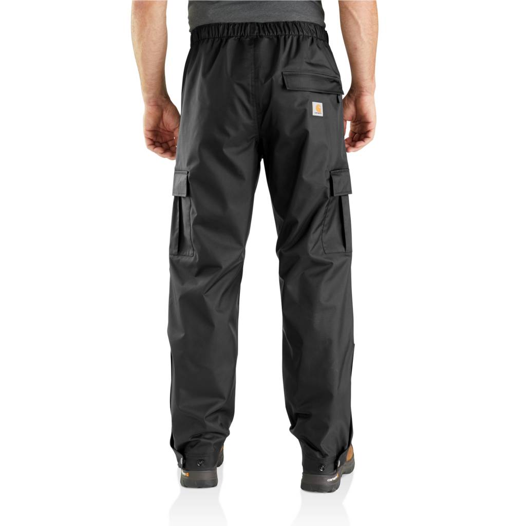Carhartt Men's Waterproof Breathable Dry Harbor Pant - Traditions Clothing & Gift