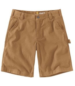 SHORTS-103542 Rugged Flex® Rigby Cargo Short in Shadow