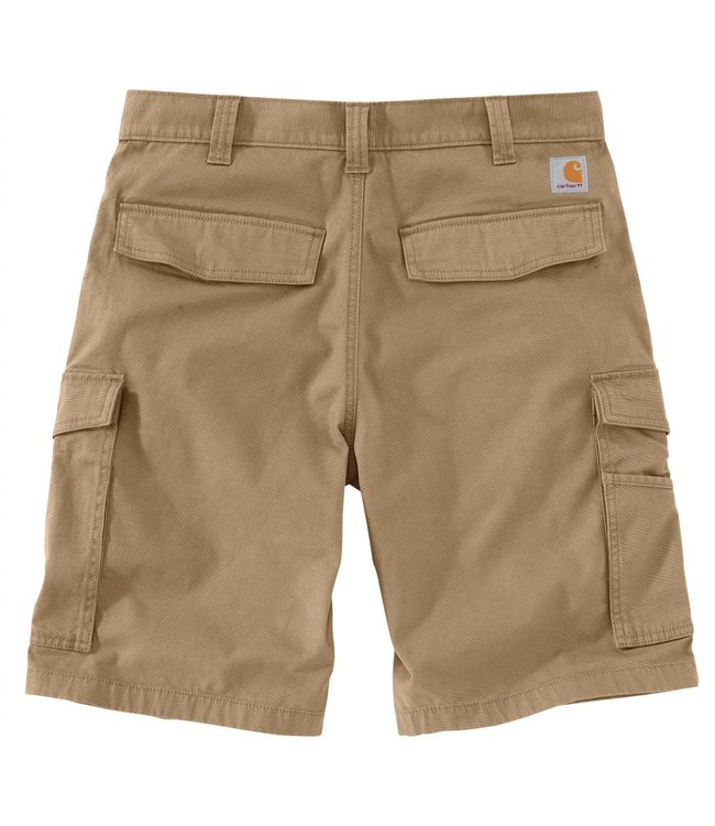 Carhartt Men's Rugged Flex Rigby Cargo Short 103542