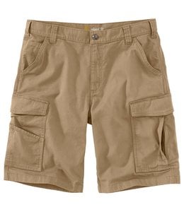 Carhartt Men's Rugged Flex Rigby Cargo Short 103542