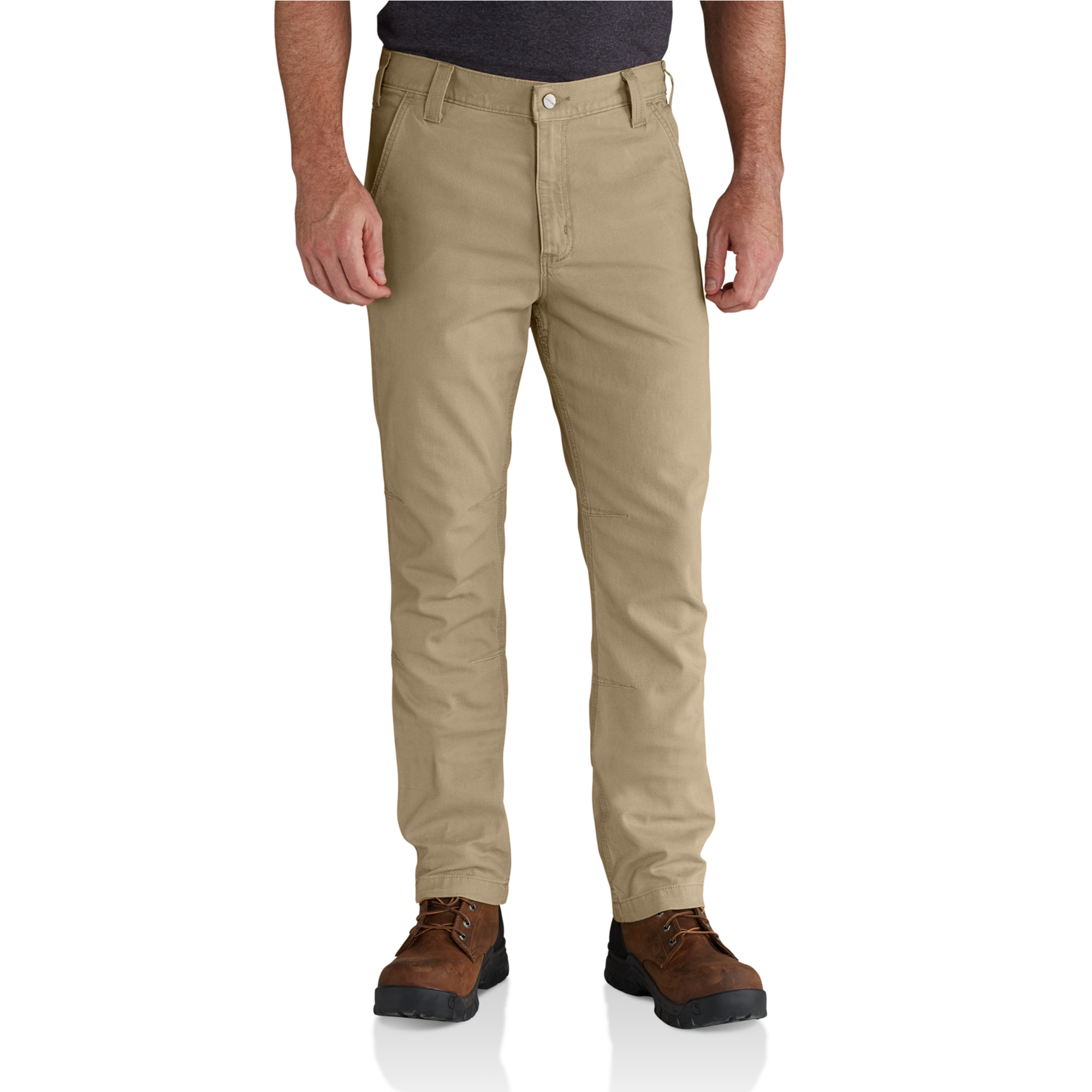 Carharrt Men's Straight Fit Rigby Rugged Flex Pant - Traditions