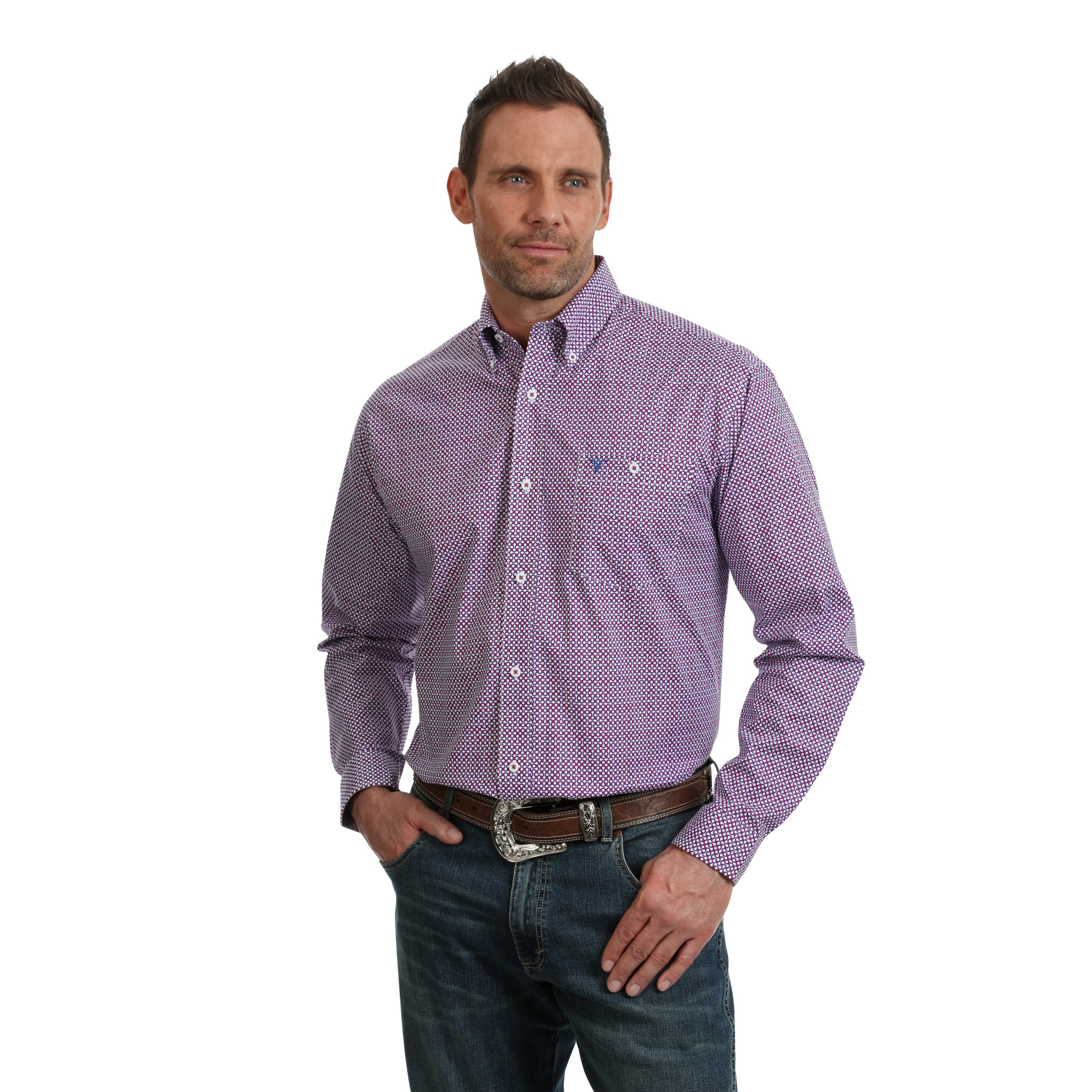 wrangler advanced comfort shirts