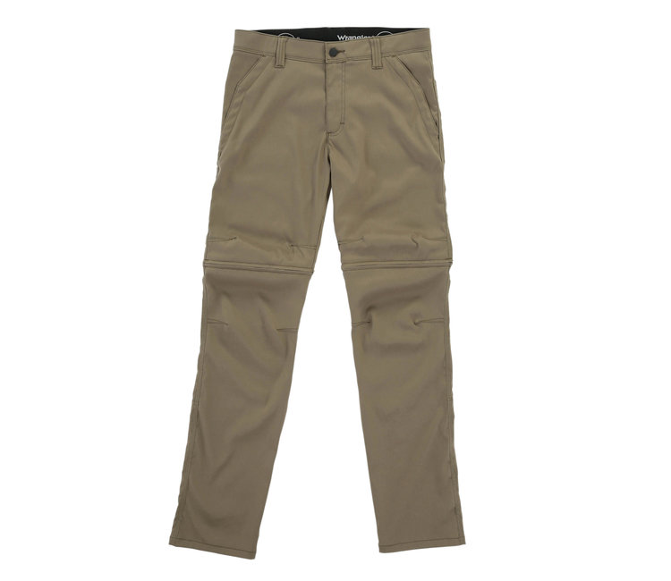 wrangler pants stretch