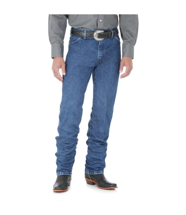 Wrangler Men's Cowboy Cut® Original Fit Jean 13MWZGK