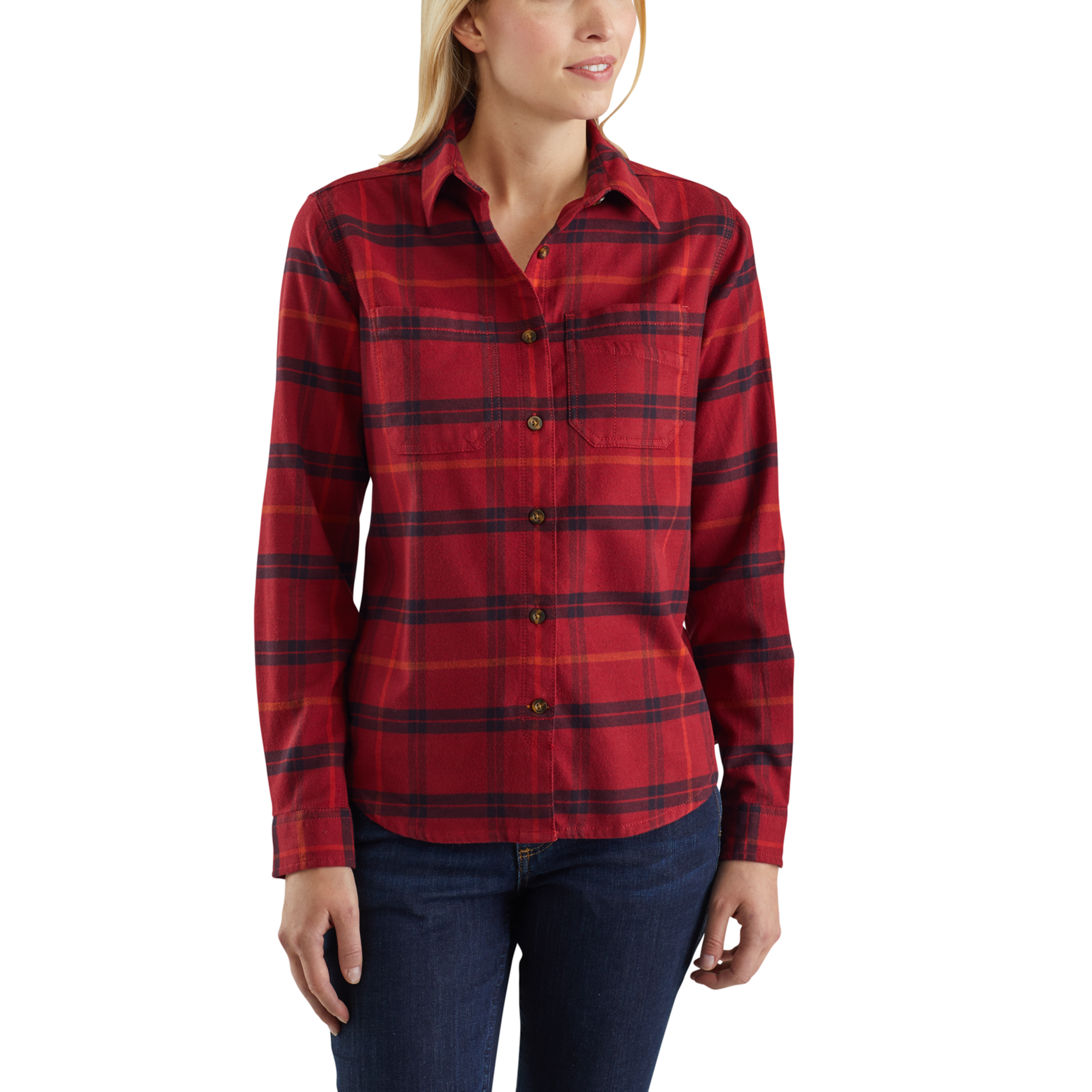 Rugged Flex Hamilton Shirt 103226 