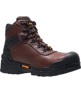 Wolverine Men's 6" Carbonmax Warrior Boot W10926