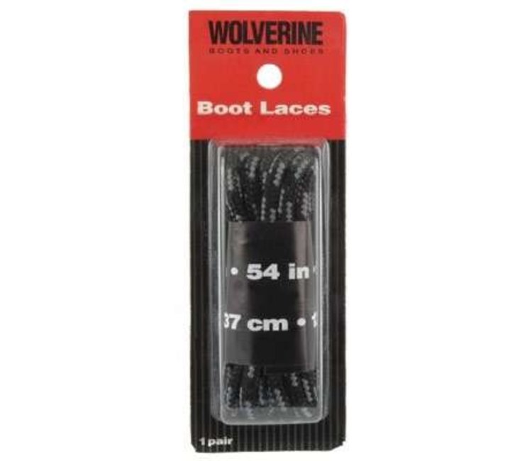 54 inch boot laces