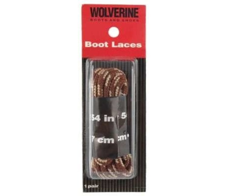 wolverine boot laces