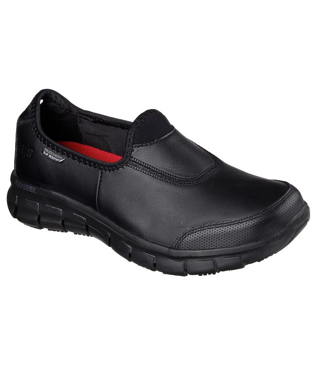 skechers for work women's 76536