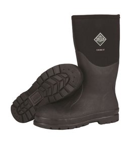 Muck Unisex Steel Toe Chore Boot CHS000A